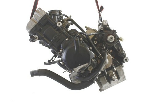 SUZUKI GSR 600 N730 Motor 06-11 Engine