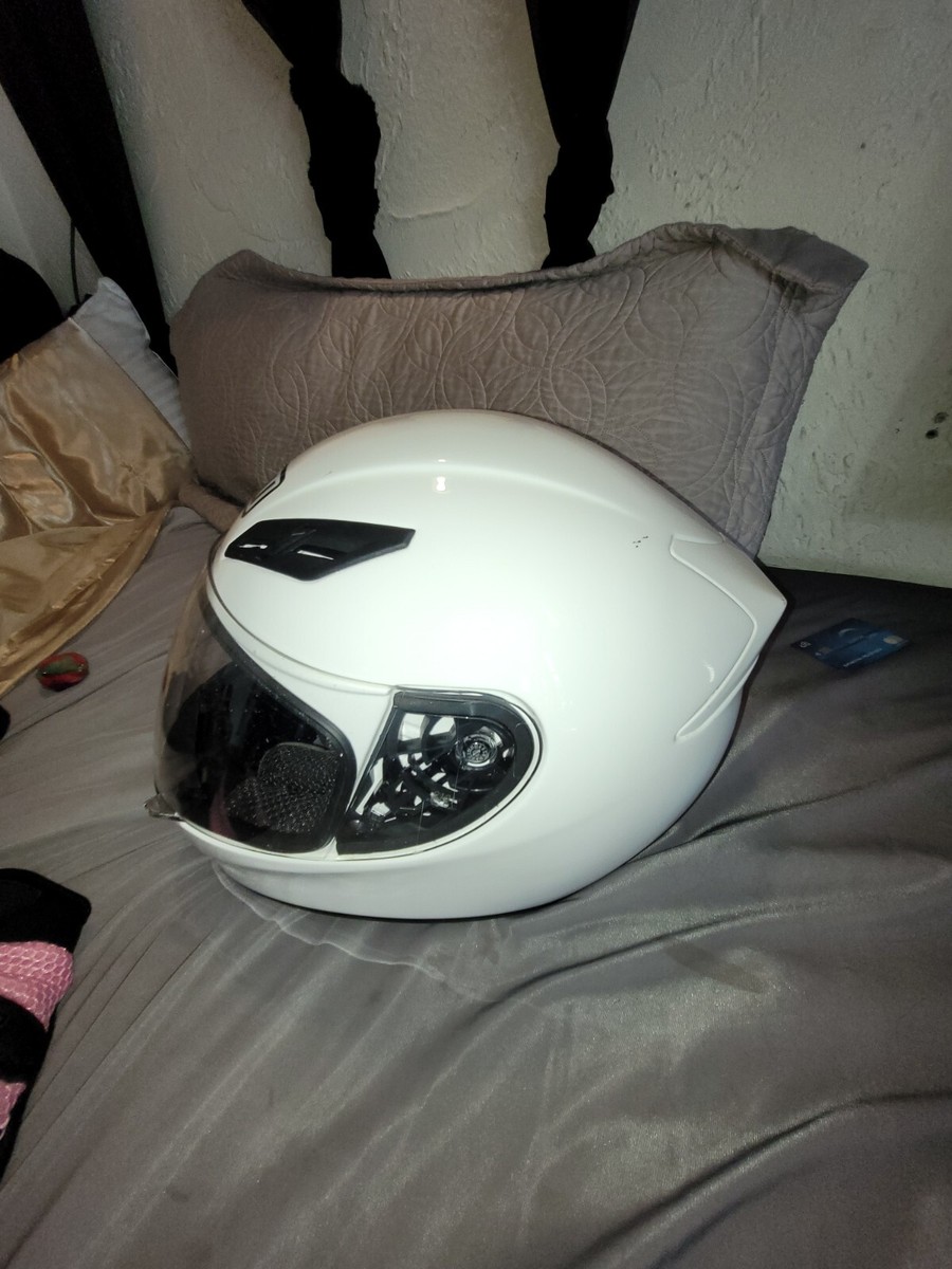 AGV K4-EVO SMALL Full Face Helment | eBay