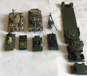 hot wheels army vehicles