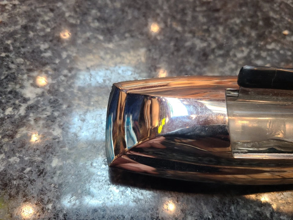 Лампа подсветки салона Mercedes 190SL 101868200152 от оригинального производителя рабочая  - Изображение 3 из 4