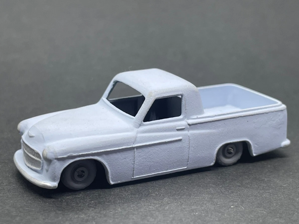 Matchbox Lesney Commer Pick Up for sale | eBay UK