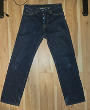 EVISU Blue Jeans for Men in 32 Inseam for sale | eBay EVISU Blue Jeans for Men in 32 Inseam for sale | eBay