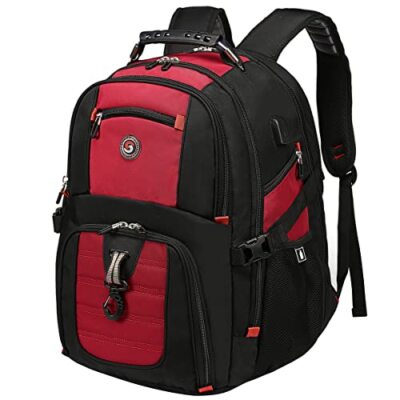 century21 leather backpacks Kentucky Leather Backpack Retro Daypack