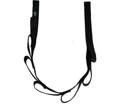 Fusion Climb 12 Loop Individual Loop Daisy Chain 5000 lb Test Stitched Nylon