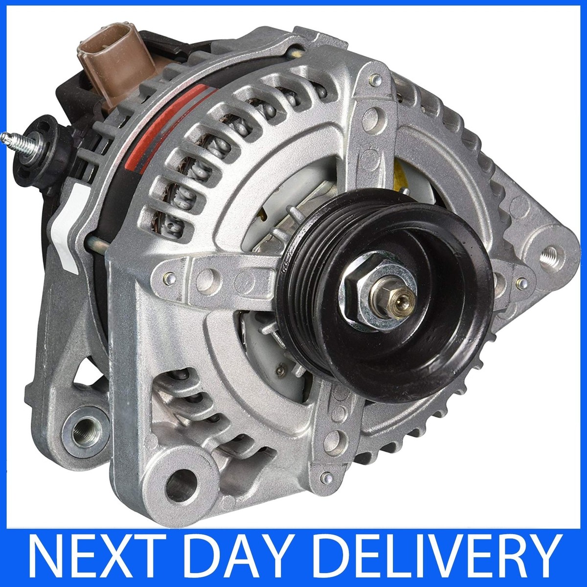 ほ　ん SIONTRUCK engine Alternator 1005214967 JFZ2980YN12BJ 28V 90A