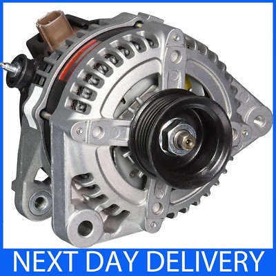 TOYOTA ALPHARD & ESTIMA 3.0 1MZ-FE 27060-20300 DENSO:104210-4040 NEW ALTERNATOR