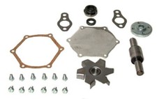 1958-1964 Chevrolet 283 327 Water Pump Rebuild Kit New