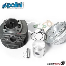Kit gruppo termico Polini modello racing per Vespa 125 PK/XL Racing