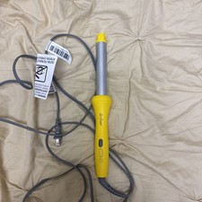 Drybar The 3-Day Bender Digital Curling Iron 1 1/4" 900-1020-4 Hair Tool TESTED