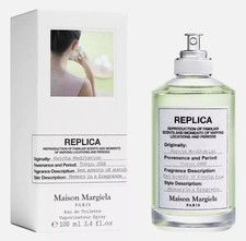 Replica Matcha Meditation by Maison Margiela 3.4oz EDT For Women New in Box