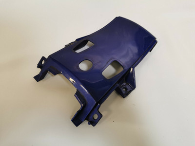 Kawasaki ER-5 Heckverkleidung mitte, Verkleidung, Heck B6081