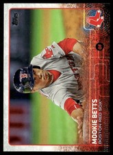 2015 Topps Series 1 Baseball Variation Short Prints - Here's What to Look For! 5