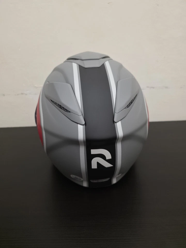 HJC RPHA71 Mapos MC1SF - Immagine 3 di 4