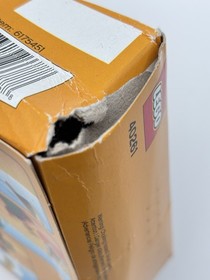 Retired LEGO 40261 Thanksgiving Harvest Building Set Brand New