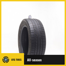 Used 23555r17 Michelin Defender 2 99h - 7.532 Used 23555r17 Michelin Defender 2 99h - 7.532
