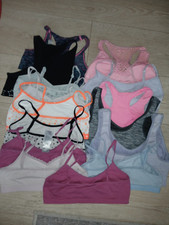 Jeans Bustiers Mädchen Sterne 158 pink