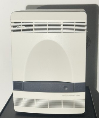 Applied Biosystems 7500 Fast Real-Time PCR System  4357362R