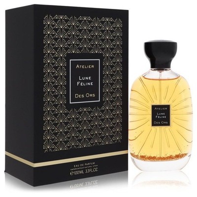 Atelier des Ors Lune Feline Eau de Parfum Spray 3.4 oz Unisex