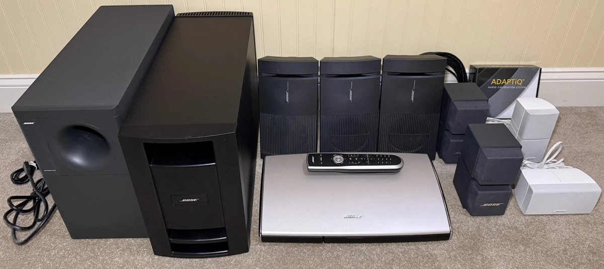 bose lifestyle t20 products for sale | eBay