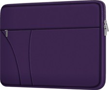 Laptop Sleeve Case 14 inch, Slim Traveling Laptop Cover for 14" MacBook Air/Pro