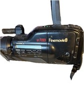 Yashica Hifi Stereo Fine movie 8 Camcorder