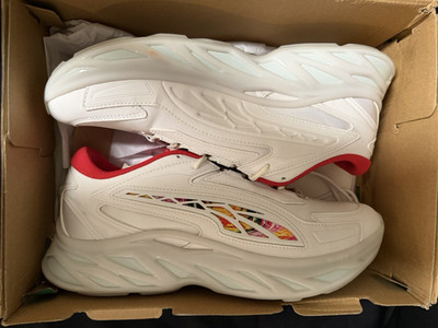 PUMA Ferrari Exotek NITRO Cgs U.S M11.5/W13
