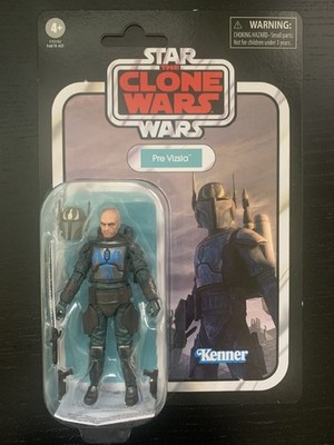 Star Wars Vintage Collection VC299 Action Figure - Pre Vizsla
