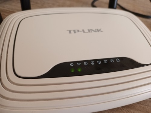 Roco 10820 Digital Z21 Full Control System - Excellent Condition WITH TP Link - Picture 6 of 8