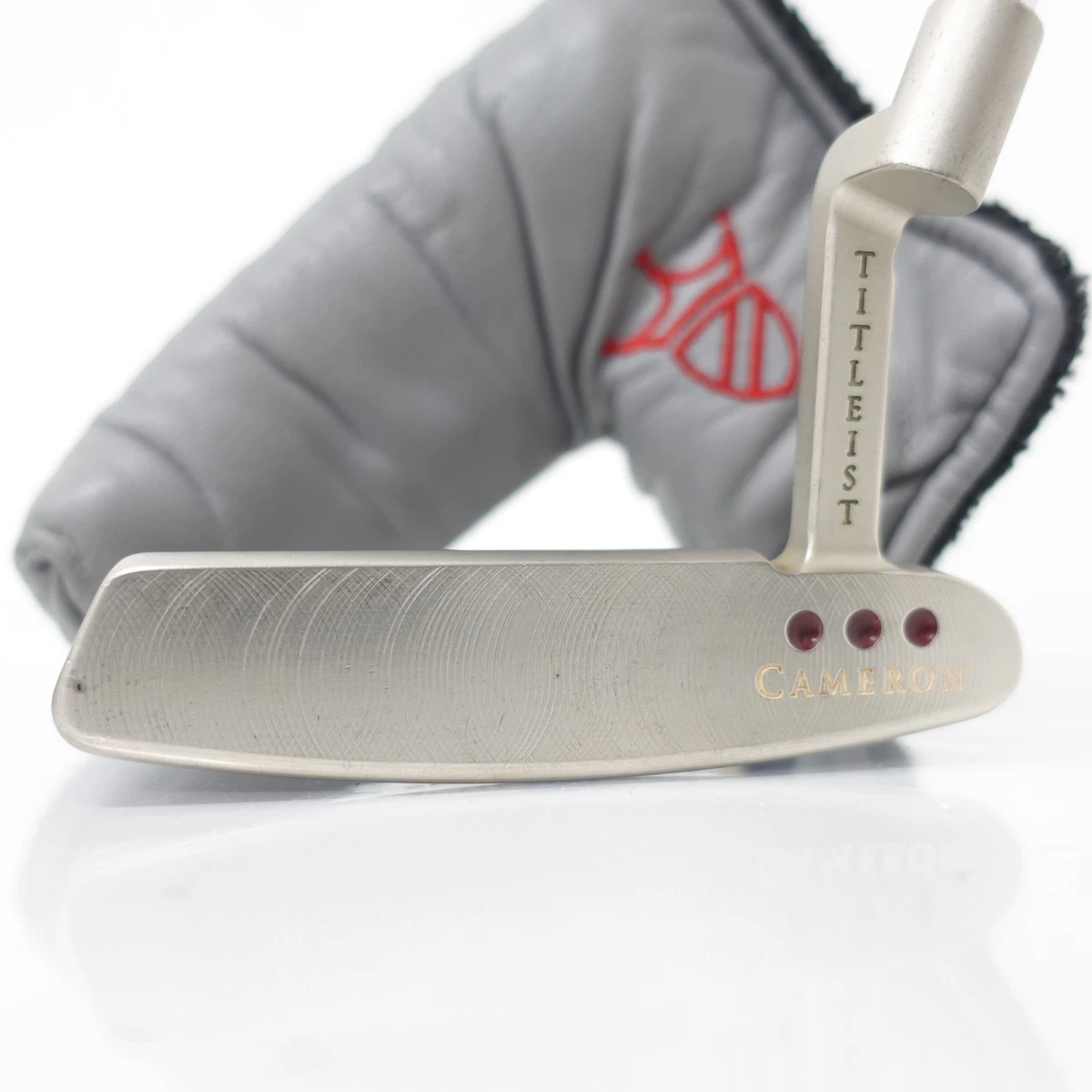 Scotty Cameron Mil Spec for sale | eBay