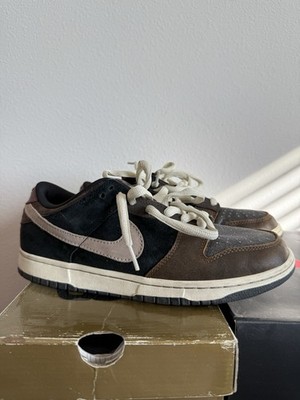 Nike SB Dunk Low Strummer  After   Mens Size 8.5  313170 006 Alien
