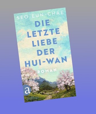 Die letzte Liebe der Hui-wan Seo Eun-chae