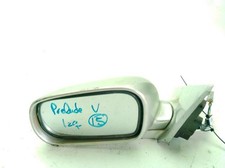 Retroviseur gauche (ou coque) Honda PRELUDE