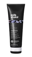 milk_shake icy blond toning conditioner award winning new *SEALED* 8.4 fl OZ