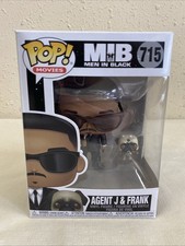 Ultimate Funko Pop Men in Black Vinyl Figures Guide 13
