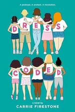 Dress Coded - Hardcover, by Firestone Carrie - Good b