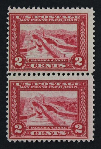 CKStamps: US Stamps Collection Scott#398 2c Mint NH OG