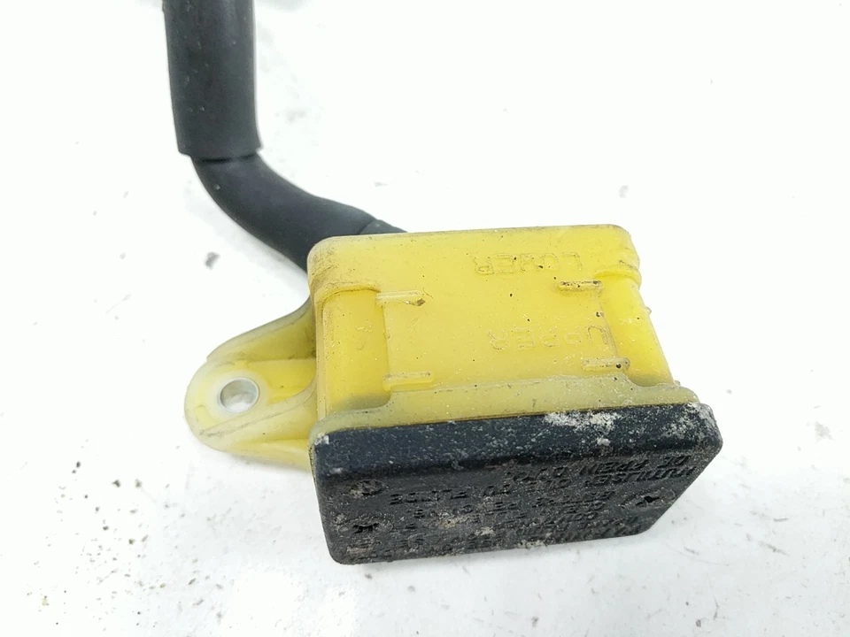 06-13 CILINDRO MAESTRO FRENO TRASERO HONDA NT700 A Foto 4 de 4