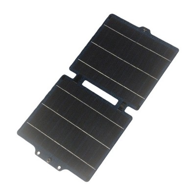 Environmental Friendly Photovoltaic Power Device 10W 5V Monocrystalline Power
