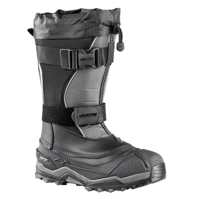 Baffin - Selkirk Boots Pewter