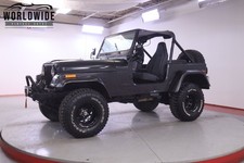 1980 Jeep Wrangler for Sale