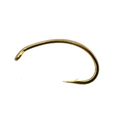 Daiichi 1120 Curved Scud Hook