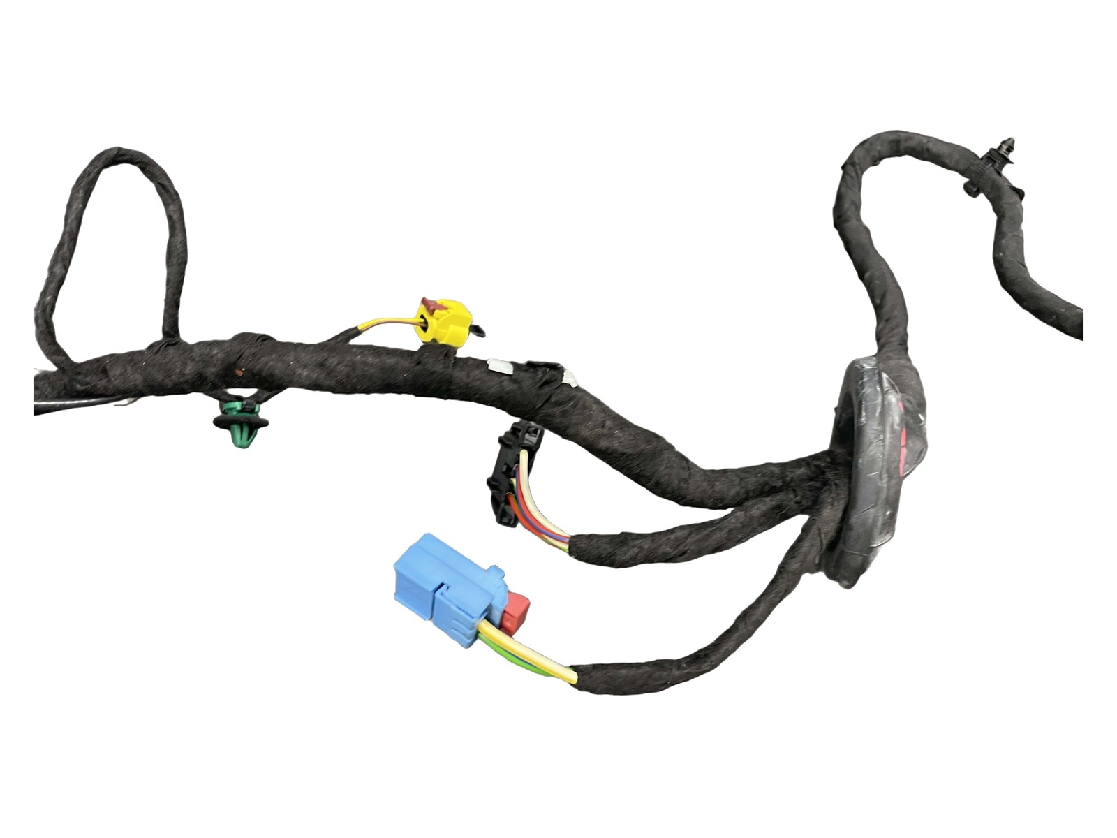 Lamborghini Urus 2020-2026 Front Left Door wiring harness