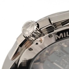 Chopard Mille Miglia GTXL Chrono Silver Ti 168459-3041 Automatic 3