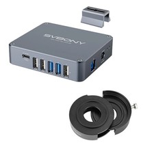 SVBONY SV241 Pro Astronomical Telescope Power Adapter  SV226 M42 Filter Drawer