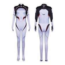 Firefly Cosplay Costume Honkai Star Rail Firefly Costume Jumpsuit Outfit