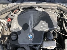 2013 Bmw 328i Automatic Transmission 102k 8 Speed Fits 2.0l 4 Cyl Rwd  630549