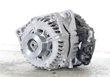 Alternateur Fiat 600