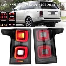 Tail Light Brake For 2013-2021 Land Rover Range Rover L405 2014 2015 2016-2020
