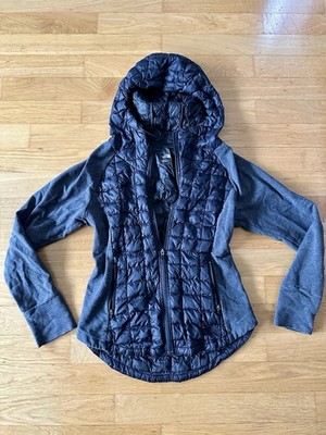 The North Face Thermoball Jacke Damen Größe S Herbst / Winter 