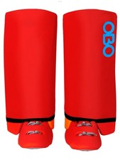 OBO SLIPPERS - INDOOR LEGGUARD COVERS MEDIUM